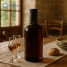Bottiglia barrique da 500 ml per liquori e amari artigianali