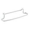 PORTA STROFINACCIO GALILEO PER ANTA CM 30x5x8