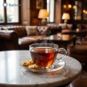 tazza da the per bar e locali per servire ai clienti ottimi prodotti