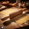 Mattarello Tagliapasta Tagliatelle 8 mm – Faggio | RagStore