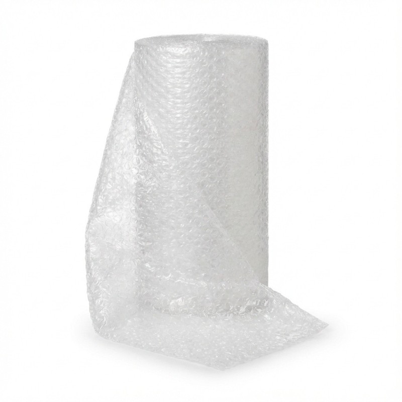 Pluriball Imballaggio 1x10 m – Rotolo Protettivo 40 g/m²