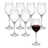 BICCHIERE PREMIUM CALICE 10 BARBERA 6 Pz