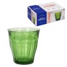 Set 6 bicchieri Duralex Picardie verdi da 25 cl