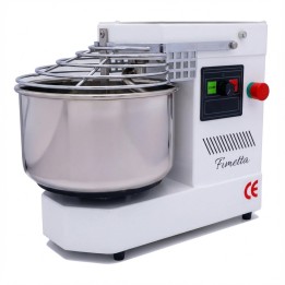 Impastatrice Fimetta 5 kg con Variatore – Professionale | Ragstore