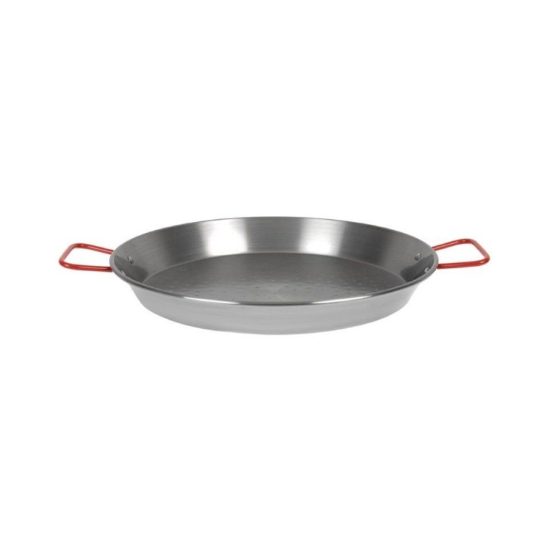 Padella per Paella in Ferro 34 cm | Padelle in Ferro | RagStore