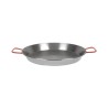 Padella per Paella in Ferro 34 cm | Padelle in Ferro | RagStore