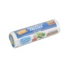 SACCHETTI CONGELATORE FREEZER ROTOLO CM 18x28 - 300 Pz