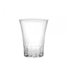 Bicchiere in vetro resistente Duralex Amalfi da 13 cl - set 4 pezzi