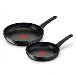 Set Padelle Lagastina Cucina Facile 24/28 cm | Ragstore