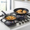 Set Padelle Lagastina Cucina Facile 24/28 cm | Ragstore