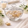 Contenitore porta confetti per matrimoni ed eventi