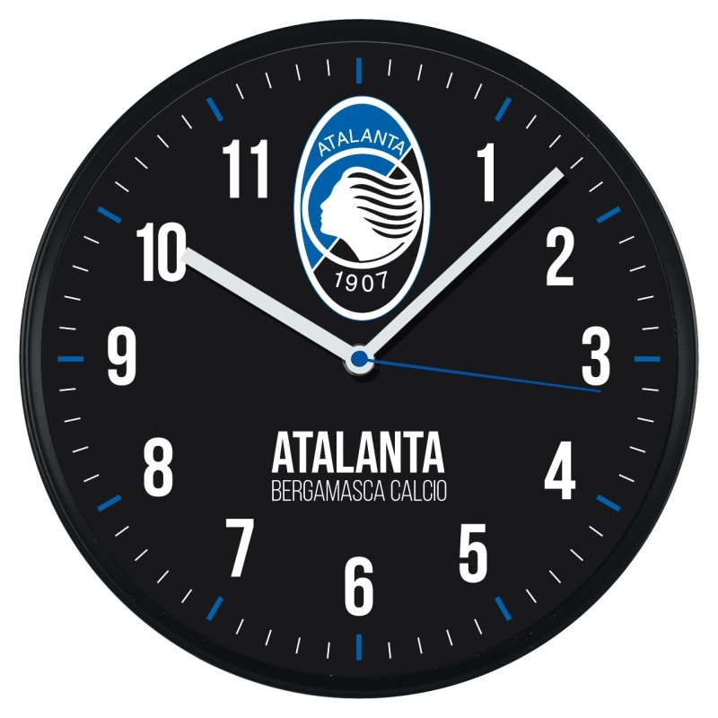 Orologio da Parete Atalanta 30 cm Silenzioso | Ragstore