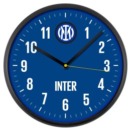 Orologio da Parete Inter 30 cm Silenzioso | Ragstore