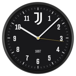 Orologio da Parete Juventus 30 cm Silenzioso | Ragstore