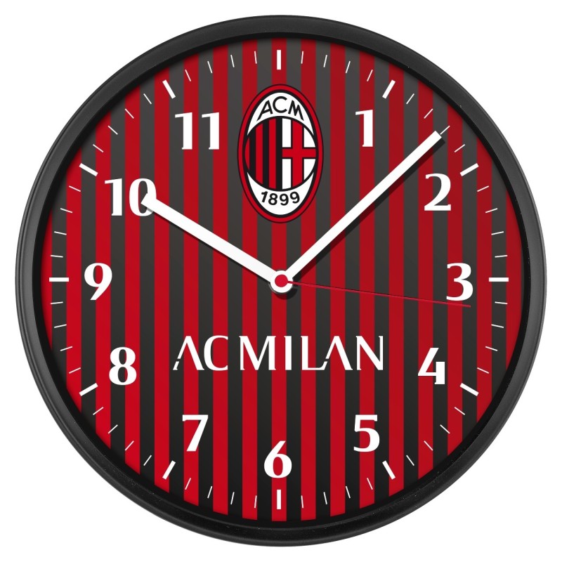 Orologio da Parete Milan 30 cm Silenzioso | Ragstore