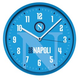 Orologio da Parete Napoli 30 cm Silenzioso | Ragstore