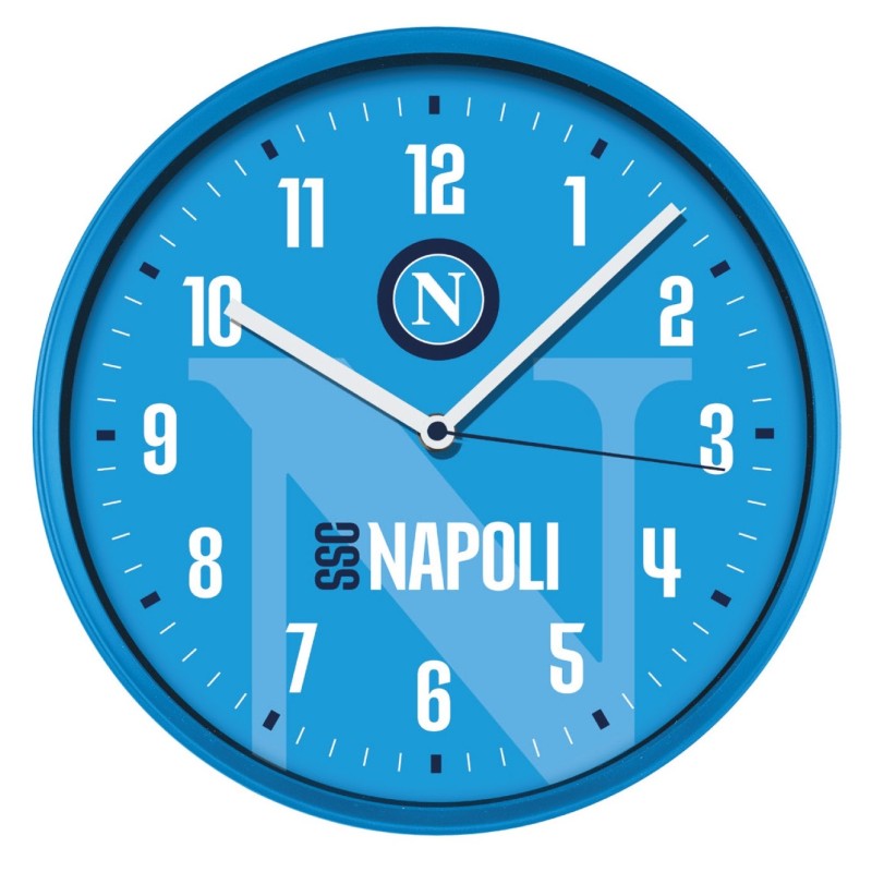 Orologio da Parete Napoli 30 cm Silenzioso | Ragstore