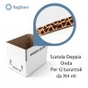Scatola Cartone 12 Barattoli 314 ml – Imballaggio | Ragstore