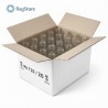 Scatola in cartone per 20 bottiglie di passata da 720 ml - RagStore