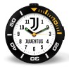 SVEGLIA QUARZO MOVIMENTO SINCRO SQUADRA JUVENTUS