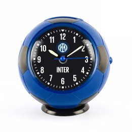 Sveglia Inter a Pallone al Quarzo per Tifosi | Ragstore