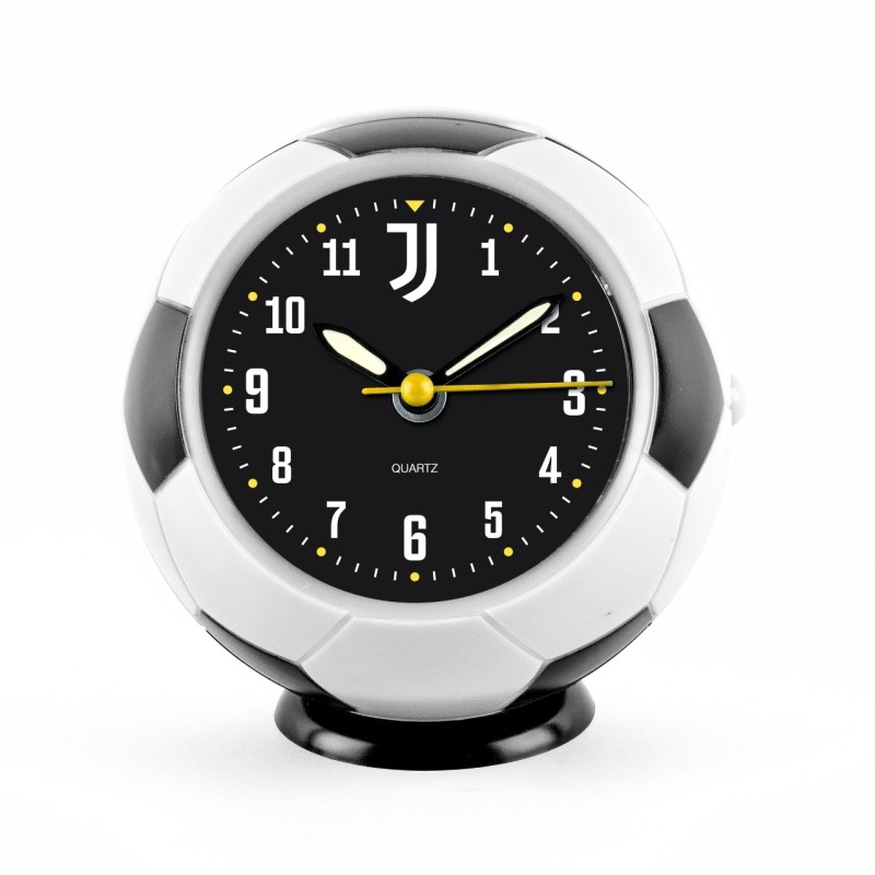 Sveglia Pallone Juventus al Quarzo | Ragstore