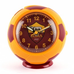 Sveglia al Quarzo Pallone Analogica Roma | Ragstore