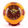 Sveglia al Quarzo Pallone Analogica Roma | Ragstore