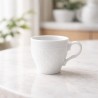 Tazzine Caffè Porcellana Diamond 6 Pezzi | Ragstore