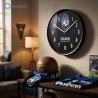 Orologio da Parete Atalanta 30 cm Silenzioso | Ragstore