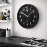 Orologio da Parete Juventus 30 cm Silenzioso | Ragstore