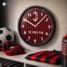 Orologio da Parete Milan 30 cm Silenzioso | Ragstore