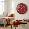 Orologio da Parete Roma 30 cm Silenzioso | Ragstore