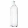 Bottiglia Marasca trasparente da 750 ml tappo a vite