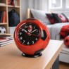 Sveglia al Quarzo Pallone Analogica Milan | Ragstore