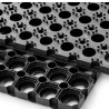 Zerbino in Gomma Kompos 100x150 cm - Zerbini Esterni | Ragstore