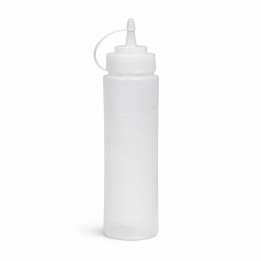 Bottiglia Dosatore Graduata 800 ml con Beccuccio | RagStore