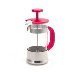PRESSOFILTRO COLORAMA 1 LT ROSSO BIALETTI