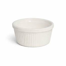 Stampo Porcellana Muffin e Budini 8 cm - Monoporzione | RagStore