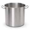 Pentola Inox Professionale Ø 40 cm 50 Lt - Ristorazione | Ragstore