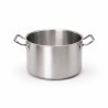 Pentola in acciaio inox triplo fondo induzione da 20 cm - Fasa