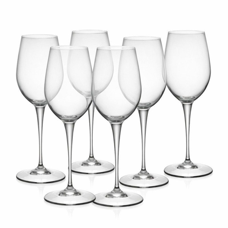 Set 6 calici Sauvignon n 11 da 33 cl - Bormioli Rocco