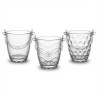 Secchiello Porta Ghiaccio in Vetro 845 ml - Bar & Tavola | Ragstore