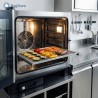 Griglia Gastronorm 1/1 Antiaderente 53x32,5 cm | RagStore