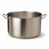 Casseruola inox alta da 32 cm - Fasa Pentole