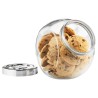 Barattolo in Vetro Pandora Inclinabile 223 cl - Contenitori | RagStore
