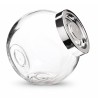 Barattolo in Vetro Pandora Inclinabile 223 cl - Contenitori | RagStore
