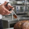 Come marinare arrosti con siringa professionale per alimenti Paderno