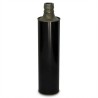 BOTTIGLIA METALLO COLOMBO ROTONDA 750 ml
