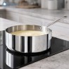 Casseruola Bassa Aluinox 1907 1 Manico cm 20 | RagStore